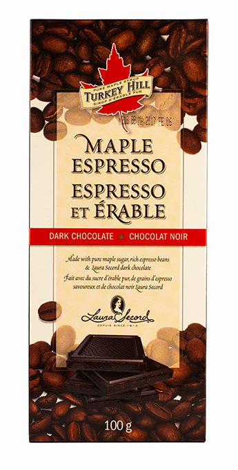 turkey hill maple espresso